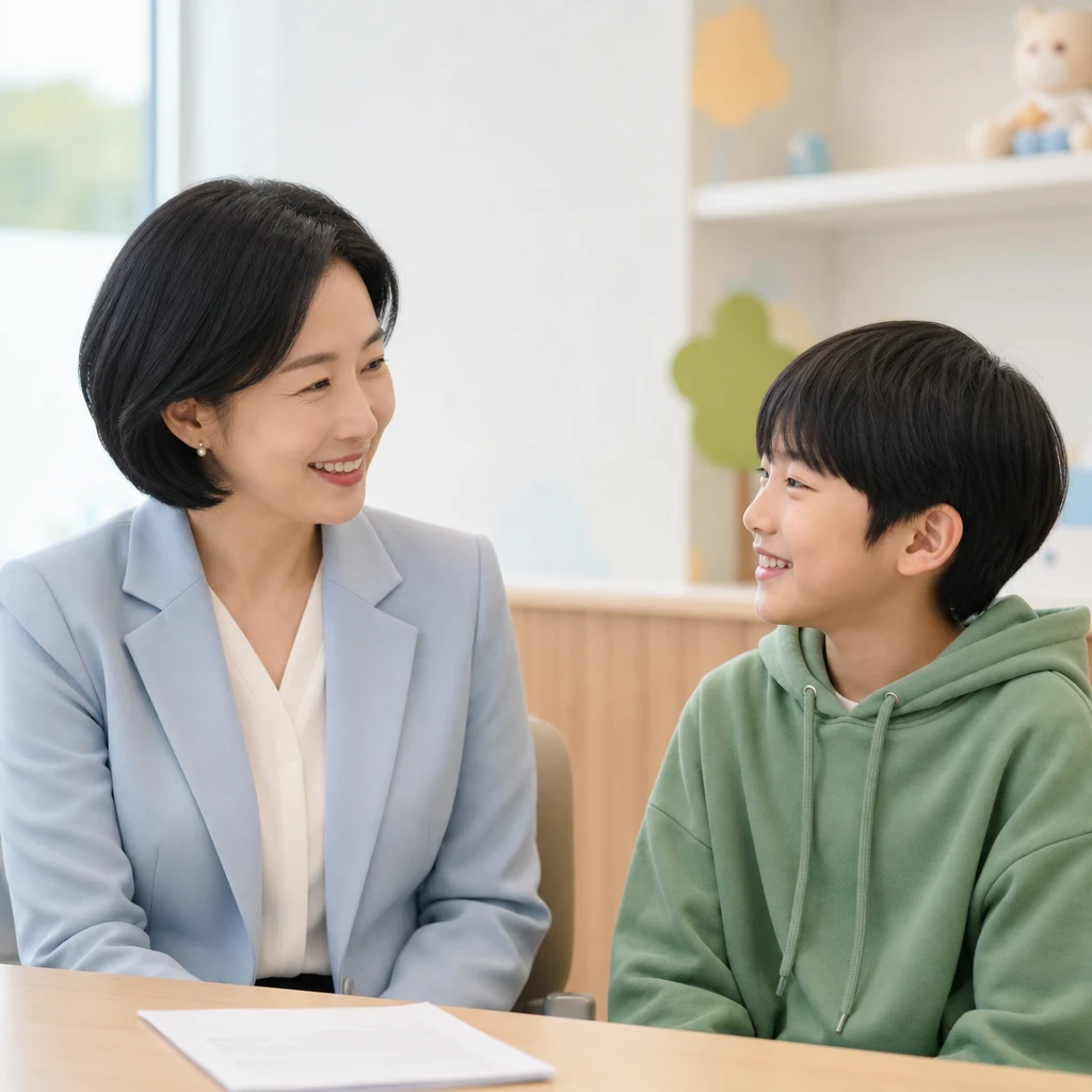 알레르기 비염 진단부터 치료까지의 단계는?