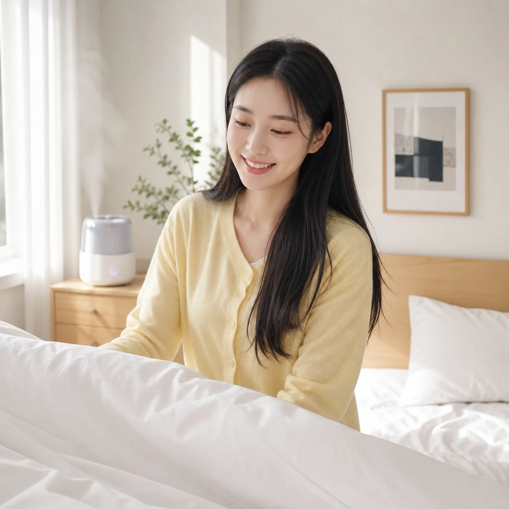 알레르기 비염 이미지 2
