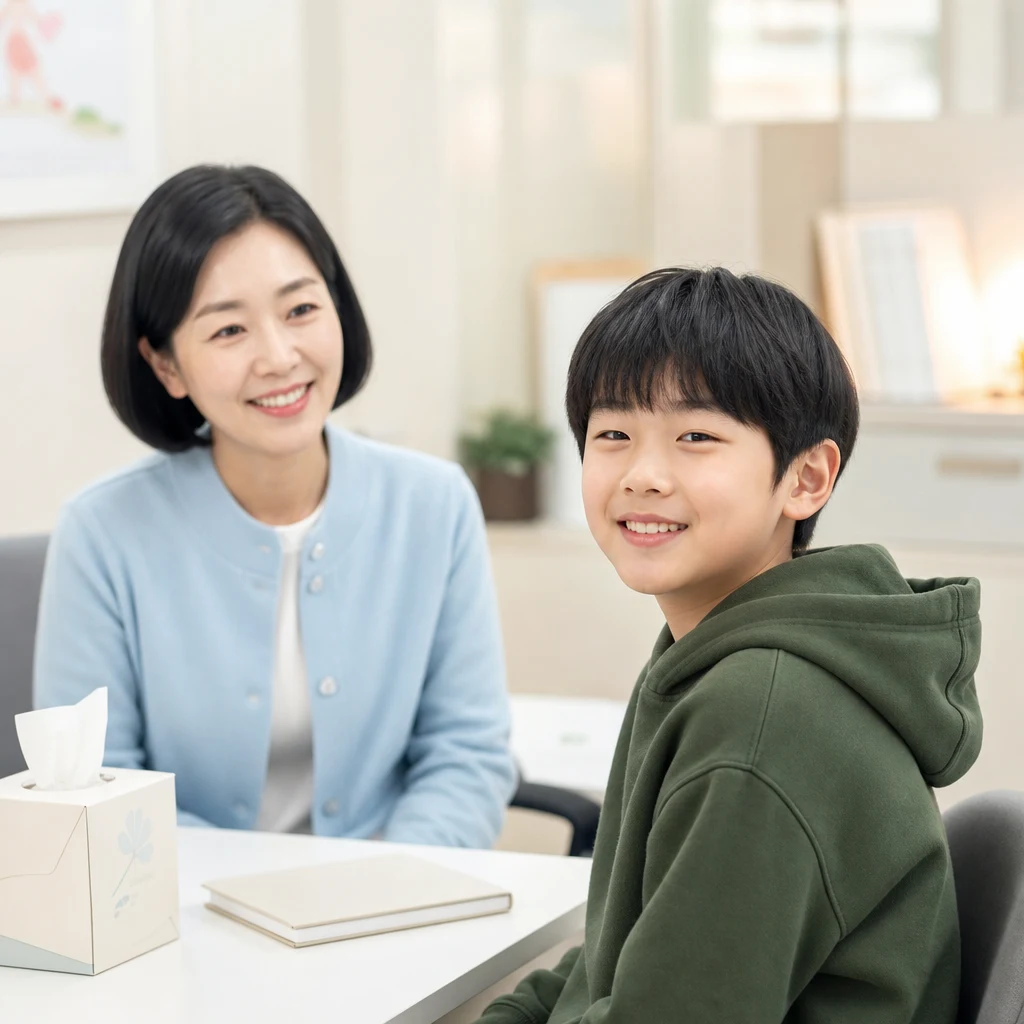 알레르기 비염 치료 중 부작용은 무엇인가요?