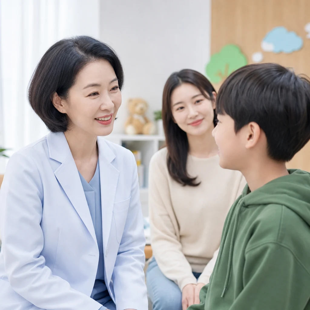 알레르기 비염의 효과적인 약물 치료법은?