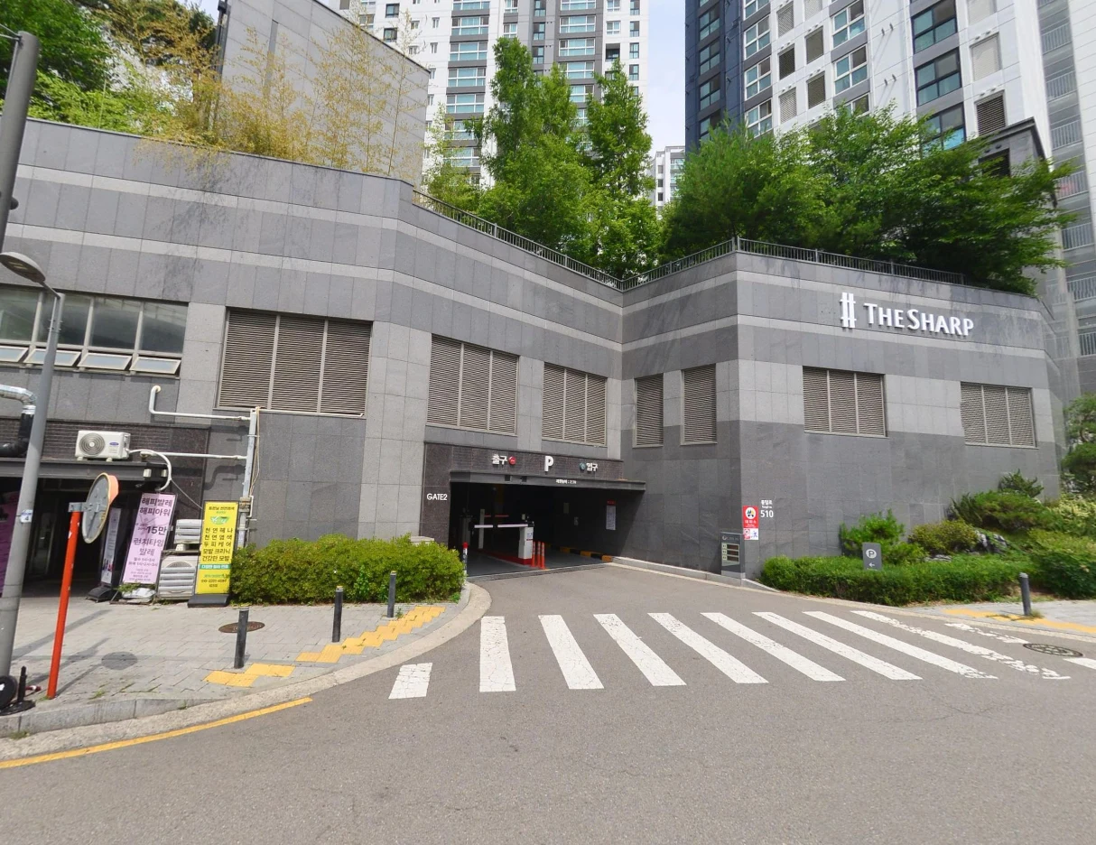 [공지] 김은아소아청소년과의원  오시는길, 주차안내. 2