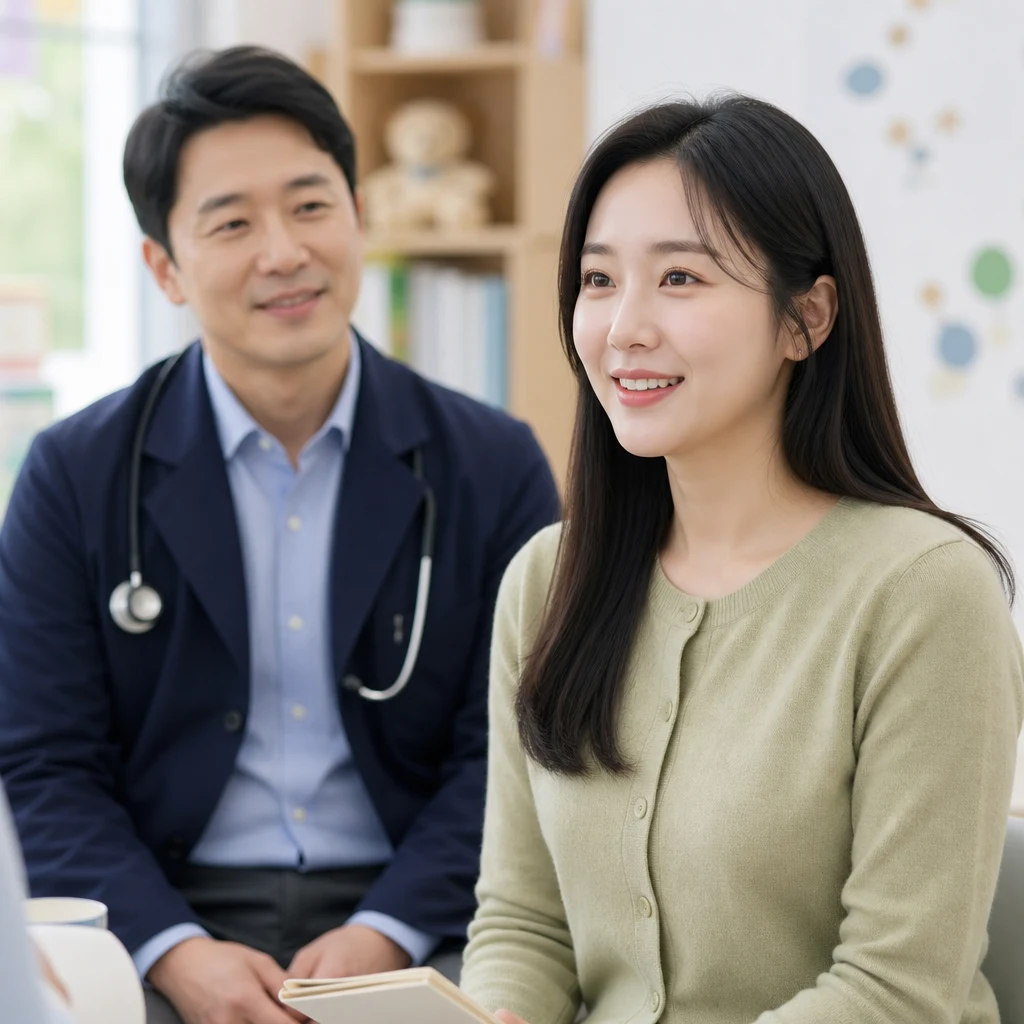 서대문에서 아이 알레르기 검사 진행하는 방법은?