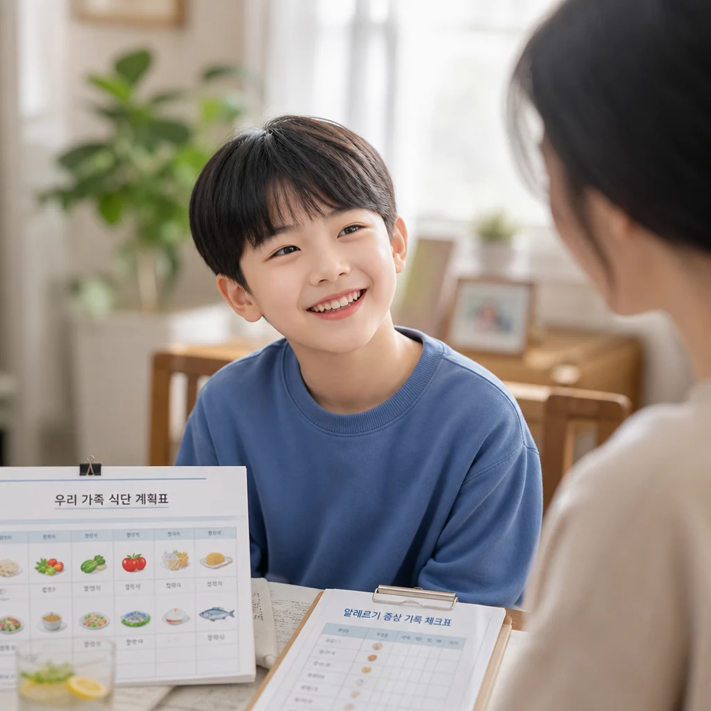 서대문 알레르기검사 이미지 2