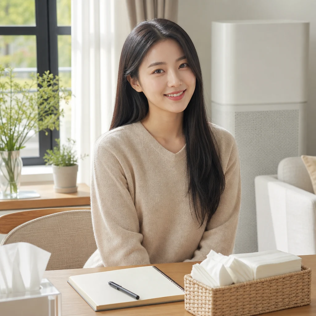 서대문 알레르기검사 이미지 2