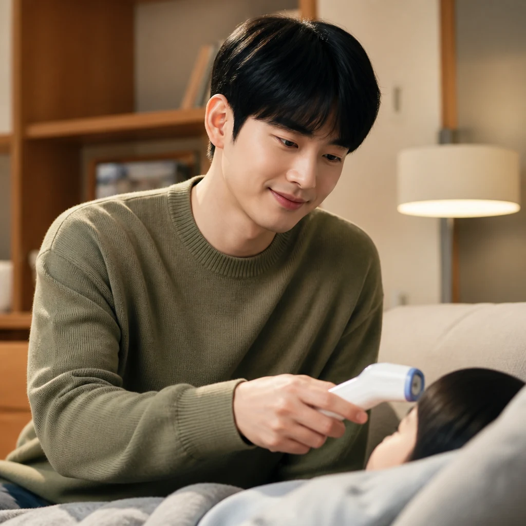  소아발열원인 이미지 2