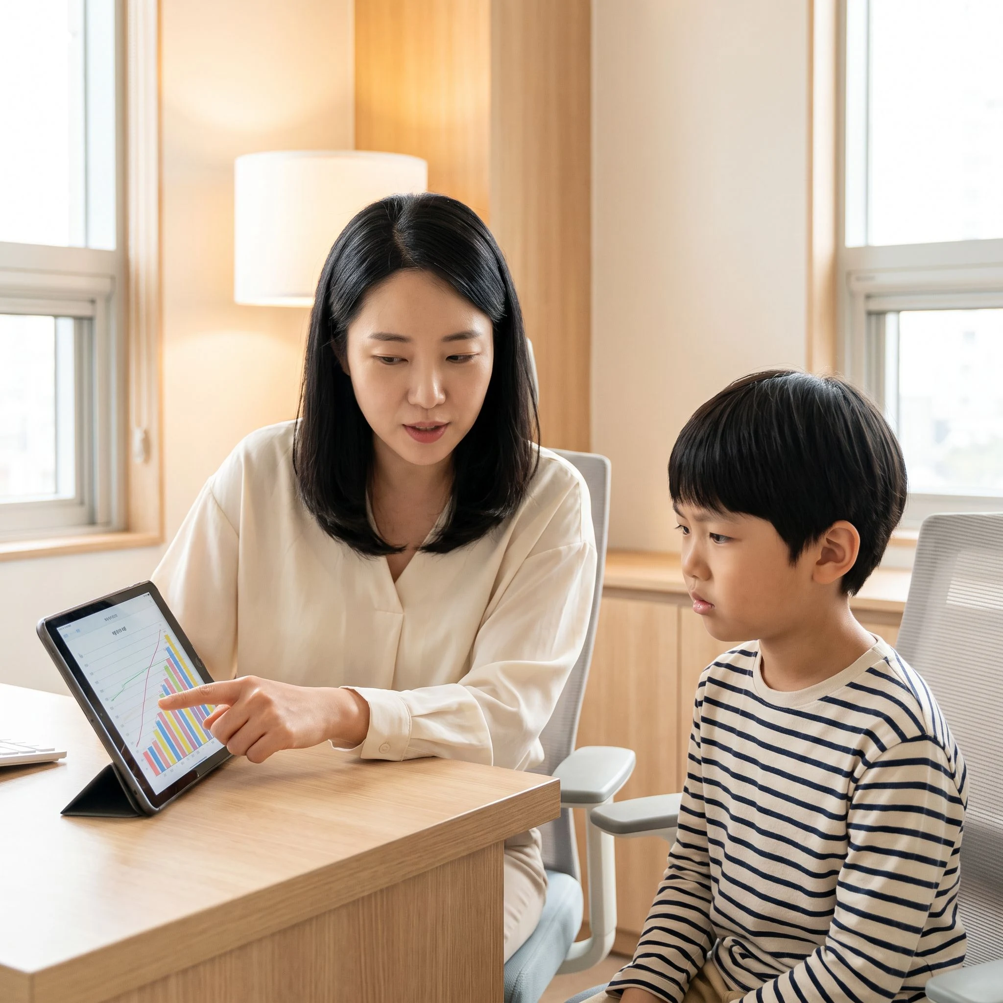 서대문구 마포구, 우리아이 성장이 멈추기전에 체크할 사항, 잠시 덜 크는 걸까 병원 검사가 필요할까요? 2
